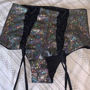 Rave bottoms